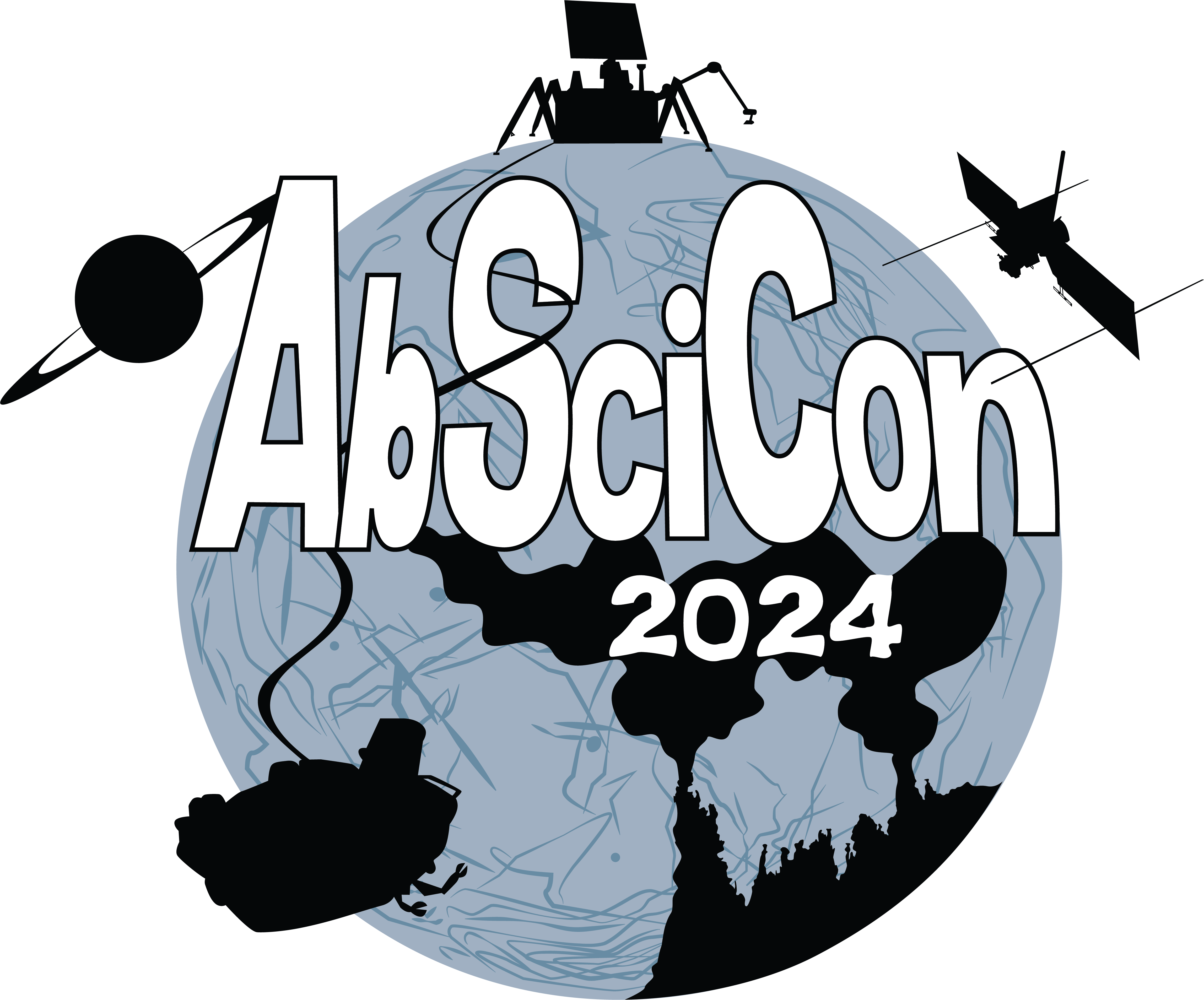 2024 Astrobiology Science Conference