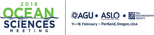 AGU login for Submission System